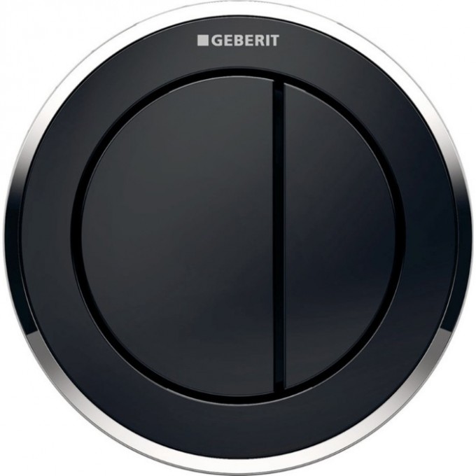 Кнопка смыва для унитаза GEBERIT TYPE 10 116.056.KM.1