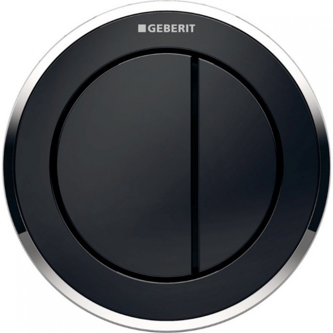Кнопка смыва для унитаза GEBERIT TYPE 10 116.057.KM.1