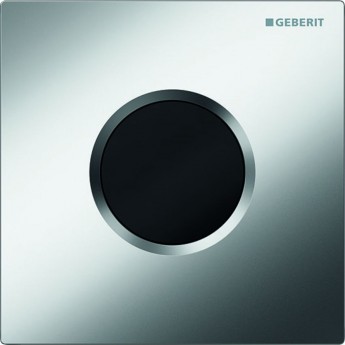 Кнопка смыва GEBERIT BASIC 116.033.FW.1 для писсуара