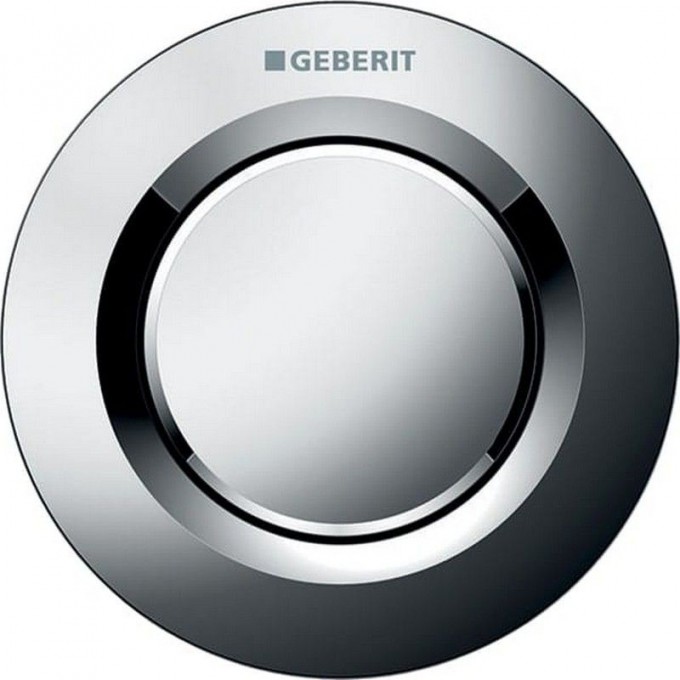 Кнопка смыва GEBERIT TYPE для унитаза 116.040.21.1