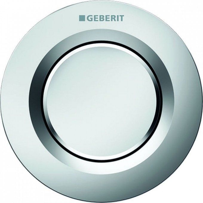 Кнопка смыва GEBERIT TYPE для унитаза 116.040.46.1