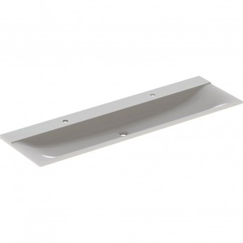 Раковина GEBERIT XENO² 160 см 500.279.00.1