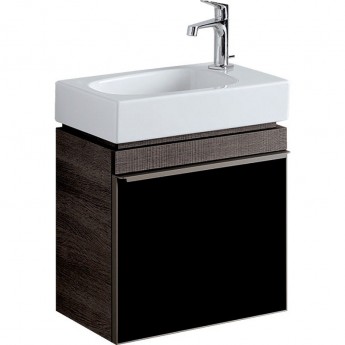 Тумба под раковину GEBERIT CITTERIO 500.555.JJ.1 45 см