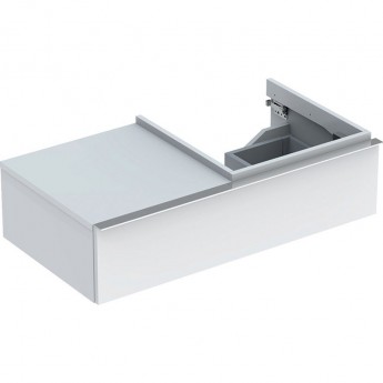 Тумба под раковину GEBERIT ICON 840590000 90 см